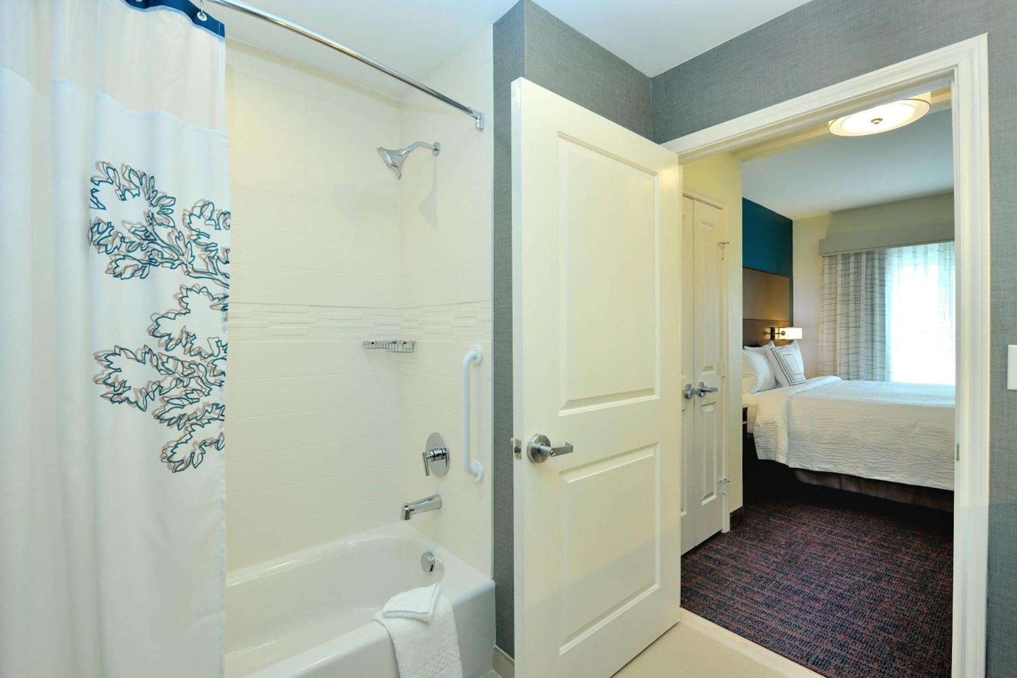 Residence Inn By Marriott Houston Nw Cypress Kültér fotó