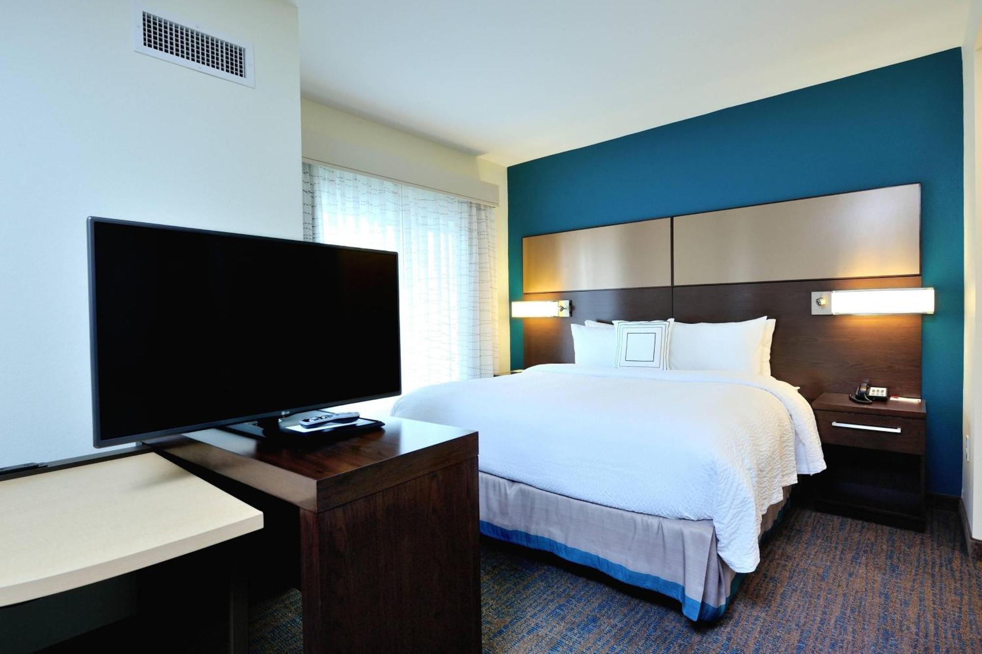 Residence Inn By Marriott Houston Nw Cypress Kültér fotó