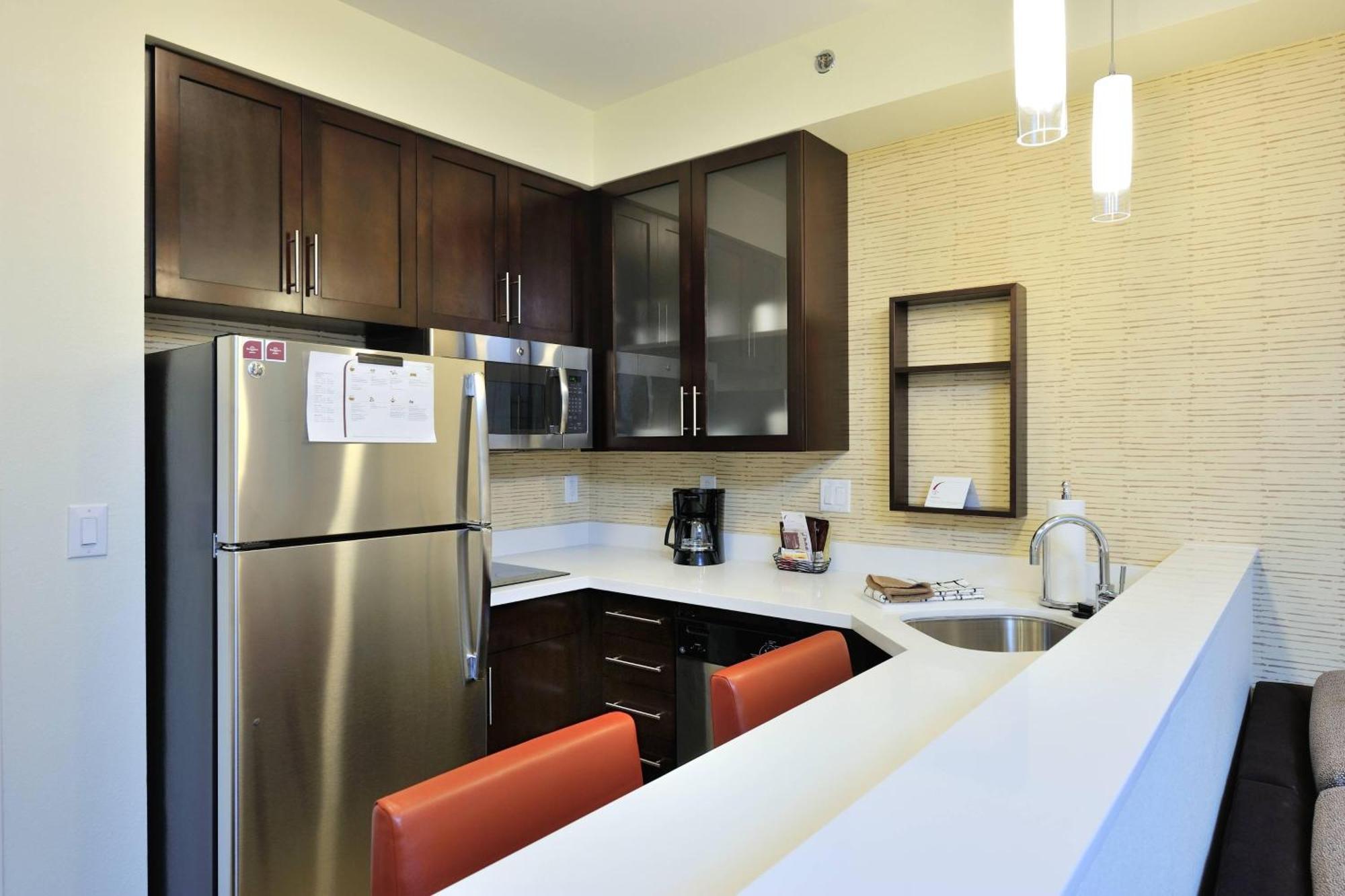 Residence Inn By Marriott Houston Nw Cypress Kültér fotó