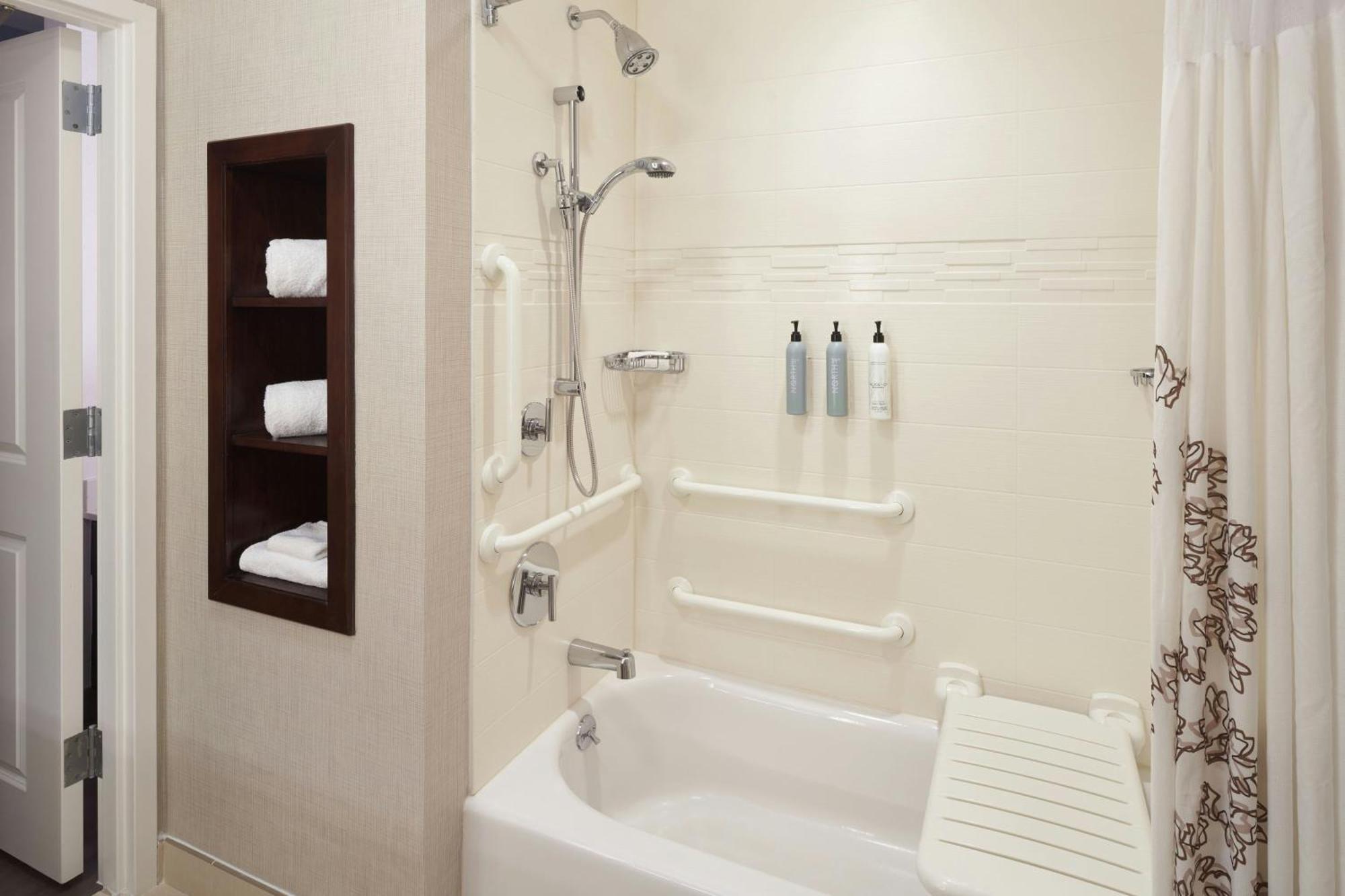 Residence Inn By Marriott Houston Nw Cypress Kültér fotó