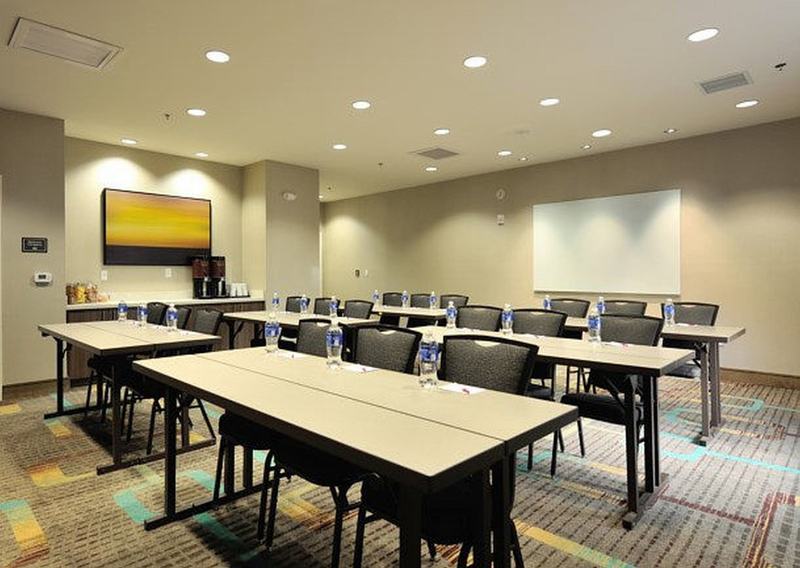 Residence Inn By Marriott Houston Nw Cypress Kültér fotó