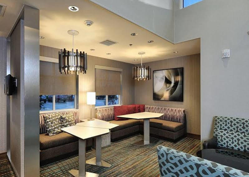 Residence Inn By Marriott Houston Nw Cypress Kültér fotó
