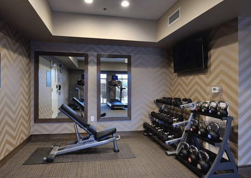 Residence Inn By Marriott Houston Nw Cypress Kültér fotó